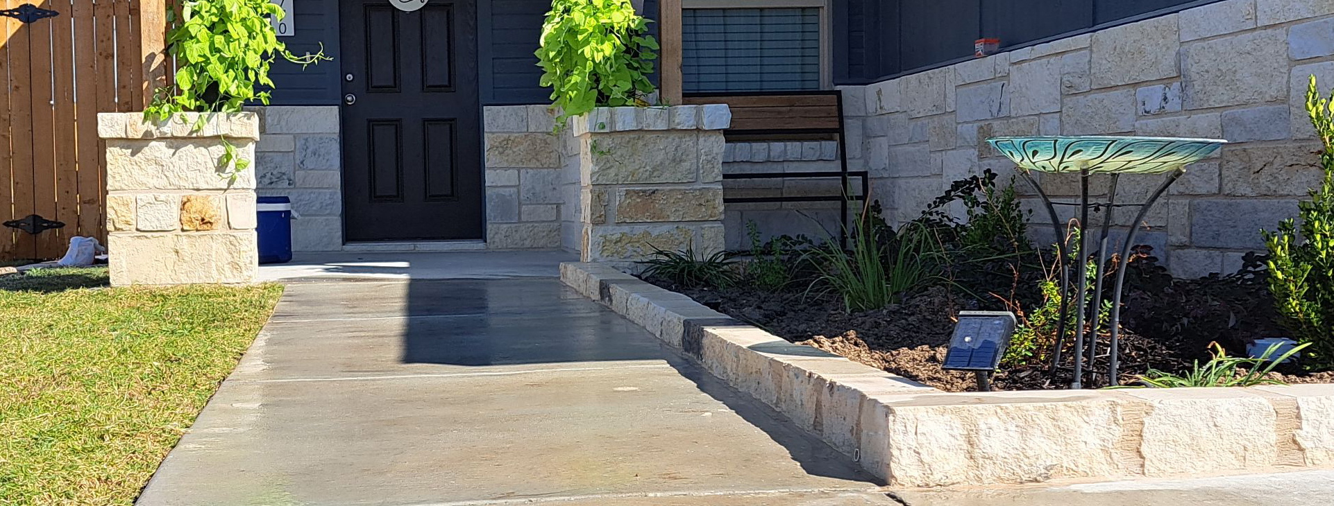 Masonry Services In Killeen R